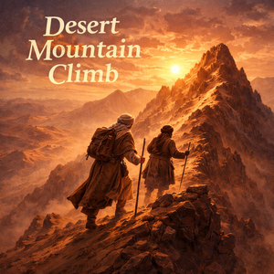 Desert Mountain