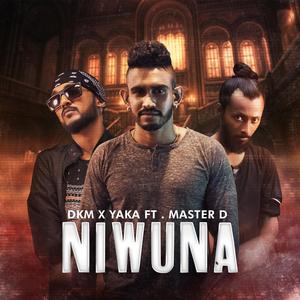 Niwuna (feat. Yaka & Masterd)