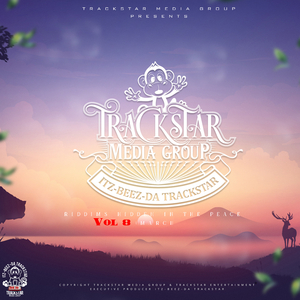 Uncomprosing Love Riddim