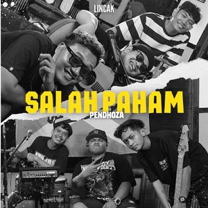 Salah Paham (Lincak Session)