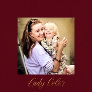 Lady Color