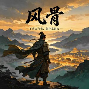 风骨（精忠报国）.wav