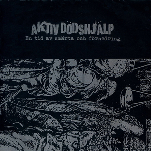 En tid av smärta och förnedring