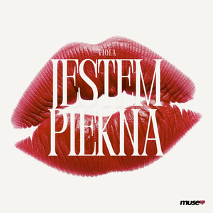 jestem PIĘKNA