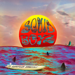 Kelly Slater (feat. Davy Jonez, Ozzy & Fredbob)