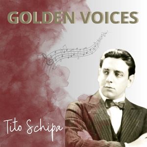 La Sonnambula: 1st. act: "Prendi l'anel ti dono" (Historical recording)