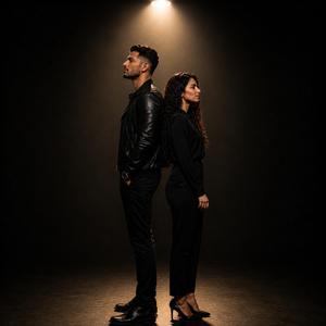 MEDANAM (feat. SAHAR AMIRI)