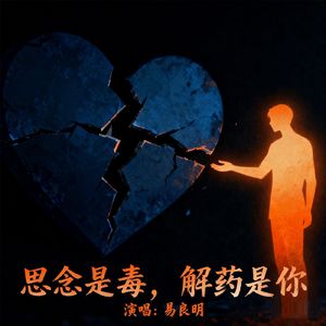 思念是毒解药是你