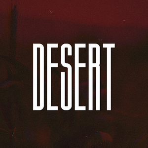 Desert (Super Slowed)