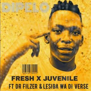 DIPELO (feat. Dr FILZA, JUVENILE, Ke Fresh & Lesiba wadi verse)