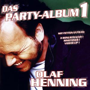 Olaf Henning - Megamix