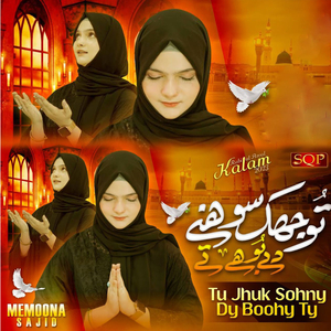 Tu Jhuk Sohny Dy Boohy Ty