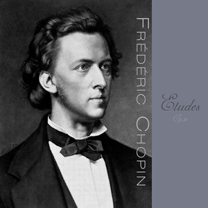Frederic Chopin - Etudes Op.10. No.12 in Cm