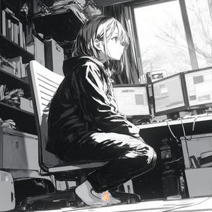 惯性遗忘(Melodic Drill Type Beat)