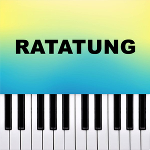 Ratatung (Piano Version)