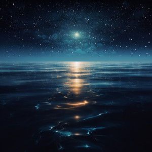 Firelight's Sleepy Melodies