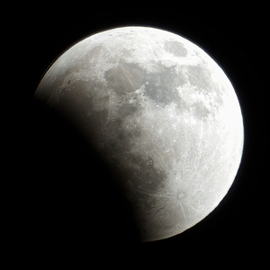 Po Księżycu Chodzę