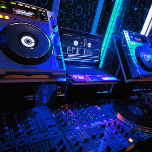 神话情话DJ咚鼓版 (抖音卡点) (翻自 周华健)