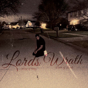 Lords Wrath