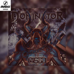 Dominator (Original Mix)