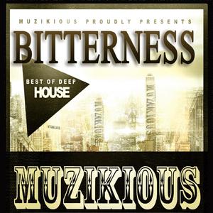 Bitterness (feat. KATE)