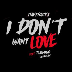 I.D.W LOVE (feat. TWOFOUR DELOREAN)