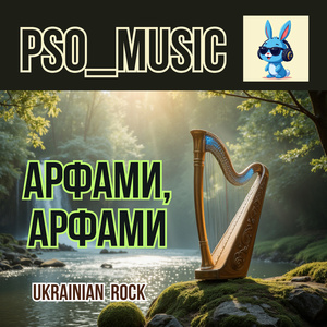 Арфами, арфами