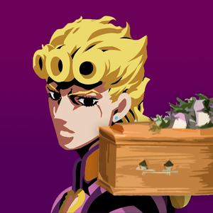 菅野祐悟-Coffin Dance x Giorno（Magentium remix）
