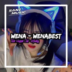 DJ TELA HEPA HANTAKAN VIRAL TIKTOK