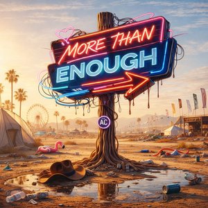 More Than Enough