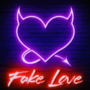 Fake Love