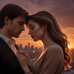 За подихом дотик за дотиком ти