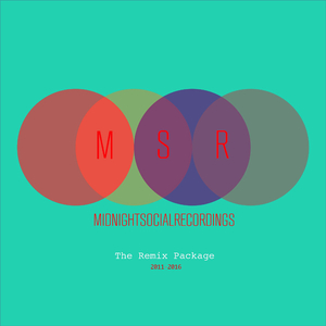 Low For Me (Dudley Strangeways Remix)