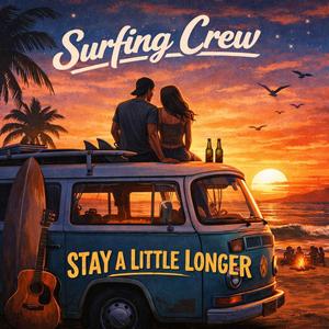 Stay A Little Longer