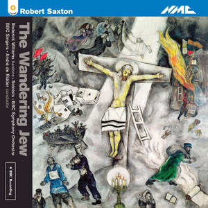 The Wandering Jew, Scene 7: Having Had a Narrow Escape