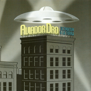 Aviador Dro, ¿Dígame?