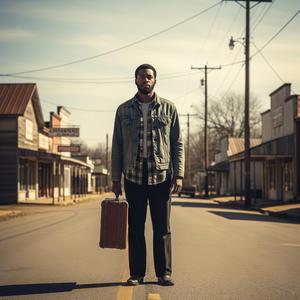 The Last Black Man In Alabama