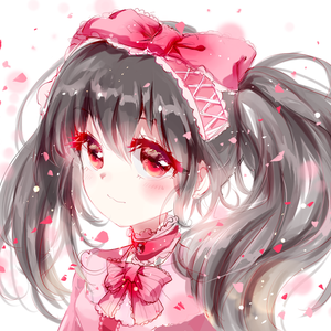 最后的旅行 - 记《龙族》绘梨衣