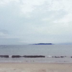 まばたきの先へ