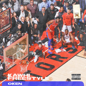 Kawhi Freestyle