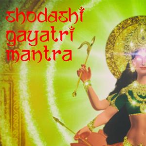 Shodashi Gayatri Mantra