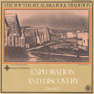 Mountain Yodel / Pilz Memoir / Joe Juneau's Ramblin' Blues