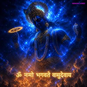 Om Namo Bhagavate Vasudevaya