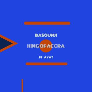 Basounji (feat. Ayat)