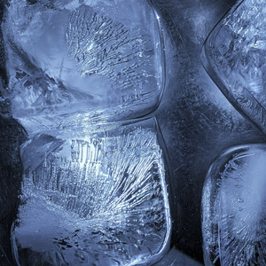 GLAÇON