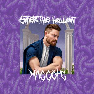 Maggots (feat. Janet A)