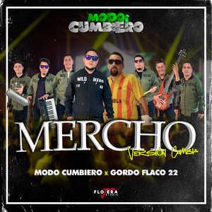Mercho (Version Cumbia)
