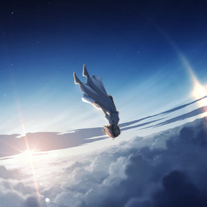 自由帳 (feat. 初音ミク)