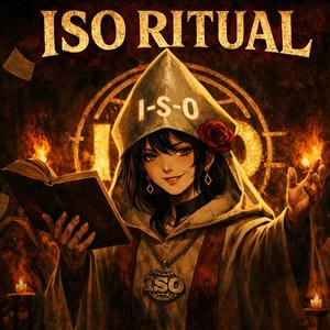 ISO RITUAL / 汝、ごみ箱に名前を貼る