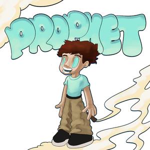 Prophet (feat. Luxxisdead)